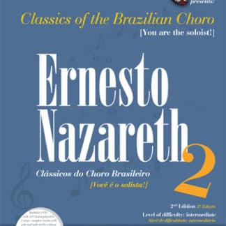 Ernesto Nazareth 2