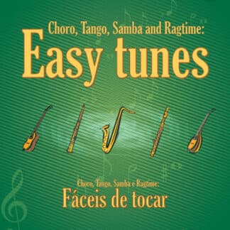 Easy tunes (2nd edition)